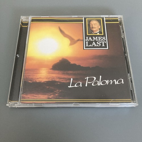 James last la - james,