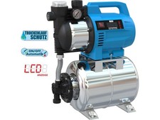 Güde Hauswasserwerk HWW