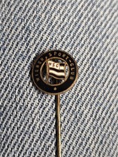Alte Anstecknadel Wiener