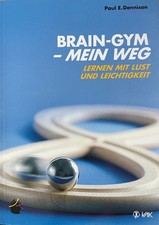Brain-Gym - mein Weg  - Lernen