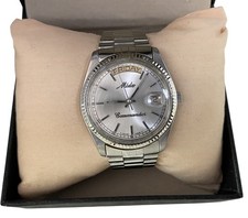 Vintage Mido Commander