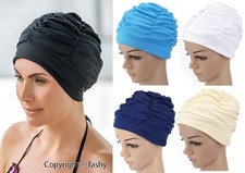 Fashy Damen Badehaube
