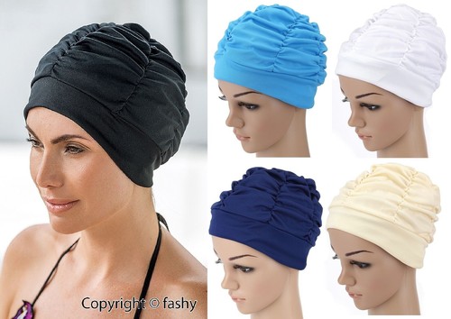 Fashy damen badehaube - fashy,