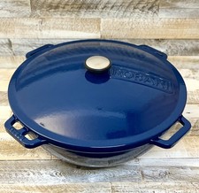 12 Liter Kasan mit Deckel aus