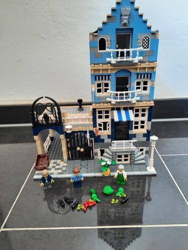 Lego creator expert - lego,