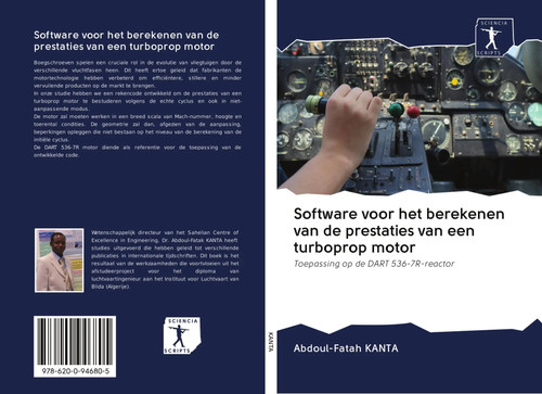 Abdoul fatah kanta software - kanta,