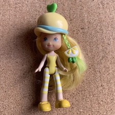 Lemon Meringue 2008 & Dress