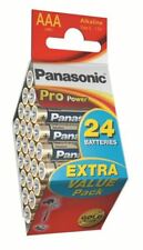 72 x Panasonic Pro Power