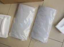 BeoLab 4000 COVERS white Bang&Olufsen B&O 