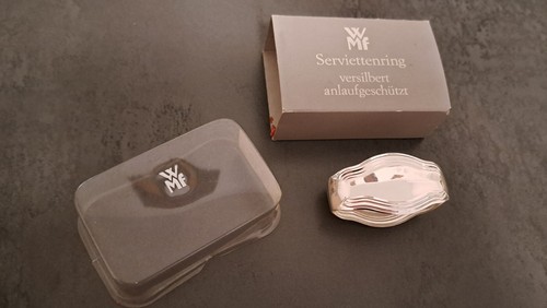 Wmf serviettenring - wmf,