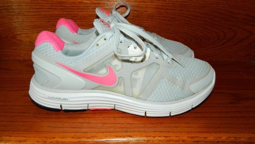 Womens nike lunarglide - lunarglide+, neu