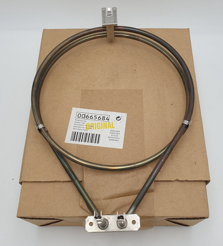 Bosch siemens 665684 00665 - bosch,