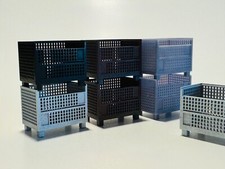 Gitterboxen 1:32 in