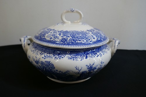 Villeroy boch terrine 2 - &, l
