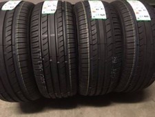 Sommerreifen SA37 255/40 R19 100Y XL Audi A6 4G 4G1