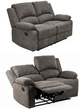 Sitzer relaxsofa couch - 2-sitzer-relaxsofa,