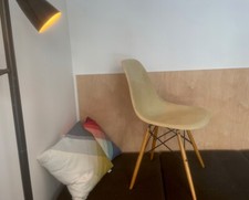 Vitra hermann miller eames - hermann,