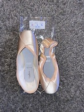 Spitzenschuhe Ballett neu Gr