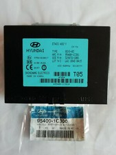 Ein original Hyundai Steuergerät Wegfahrsperre für Hyundai Getz 95400-1C300