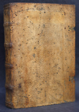 INKUNABEL,ALBERTUS MAGNUS SUPER MATTHEI EUANGELIARE POSTILLE HAGENAU,1505,RAR