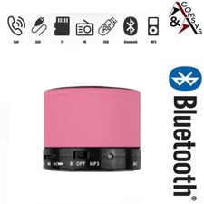 Bluetooth Lautsprecher Speaker