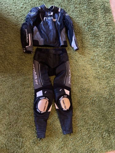 Probiker lederkombi größe - größe, 84