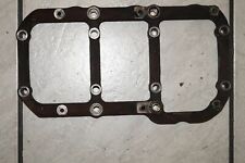 OPEL OMEGA VECTRA C 3,2 V6 Z32SE Motor Träger Halte Stebe Verstärkung 24427917