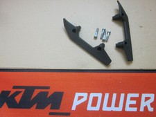 sozius Griffe Haltegriffe Husqvarna 701 ab 2016 Enduro Supermoto Griff Beifahrer