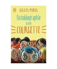Autobiographie d'une