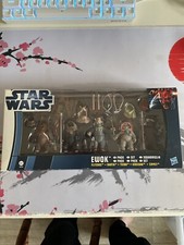 Vintage Collection: Ewok