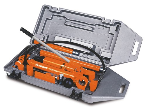 Hydraulischer