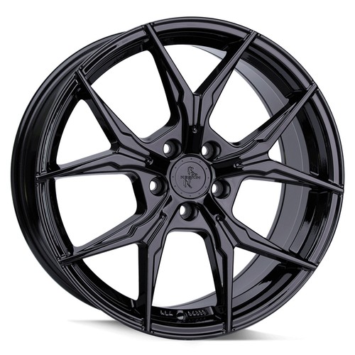 Keskin kt19n alufelgen - 19",