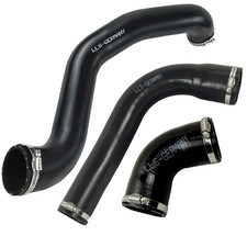 2x TURBO SCHLAUCH FÜR FORD