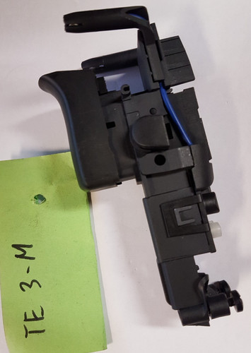 Hilti m bohrhammer - hilti, te