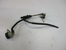 O1. Yamaha TDM 850 3VD