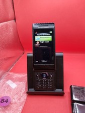 Sony Ericsson Aino U10i -