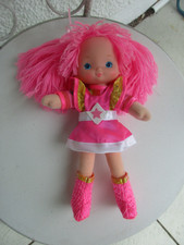 Penny Popperpink Puppe, Regina