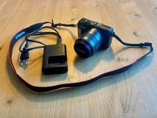 Canon EOS M Digitale
