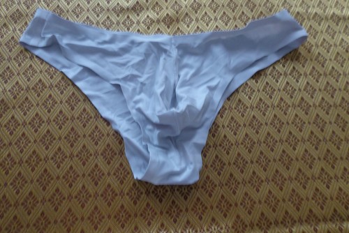 Badeslip nahtlos gay - badeslip,