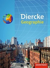 Diercke Geographie - Ausgabe