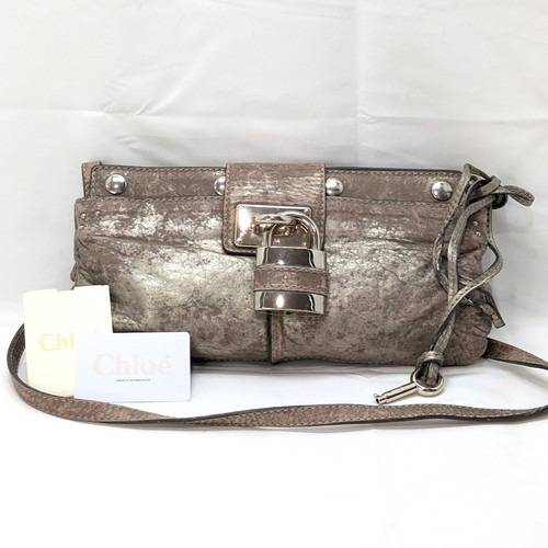 Chloe paddington leder - chloe,