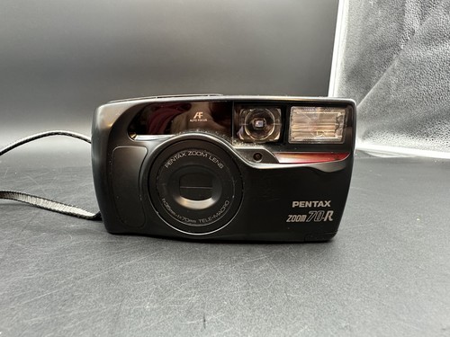 Pentax zoom point - pentax, &