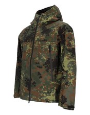Regenjacke Alpha Waterproof