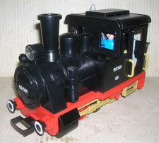 Seltene Spur G Playmobil LGB