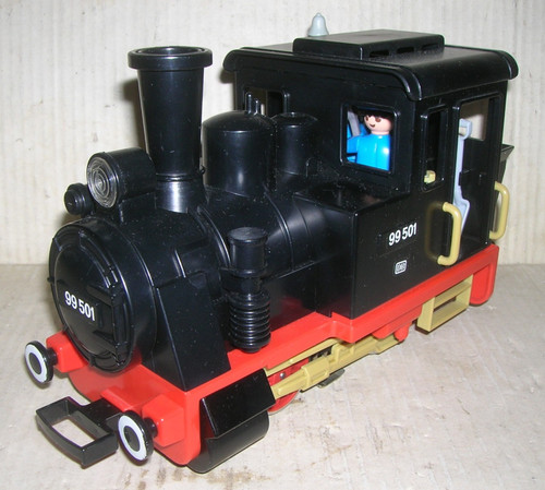 Seltene spur playmobil lgb - seltene, g