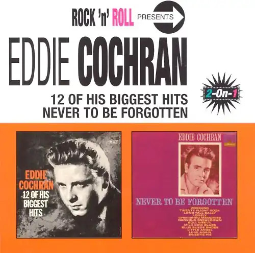 Eddie cochran 12 - eddie,