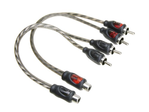 Cinchkabel tyro economy 2x - tyro,