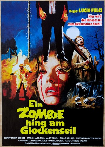 Orig movie plakat poster - movie,