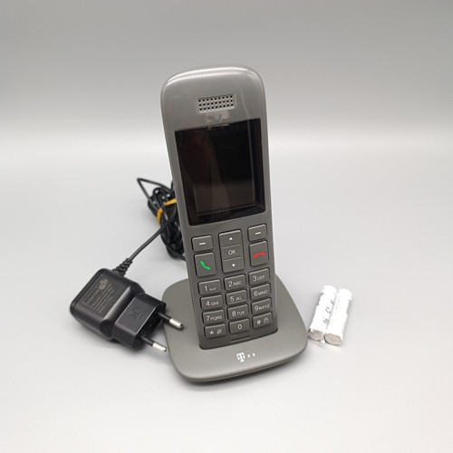 Telekom speedphone grau - speedphone, 11