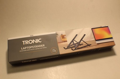 Halter tronic laptopständer - laptopständer,